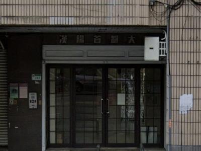 松山拍賣大樓-5