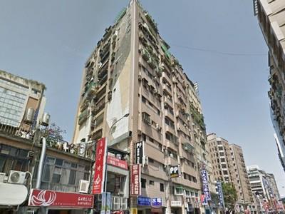 松山拍賣大樓-6