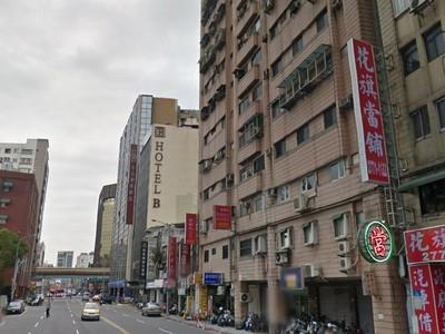 松山拍賣大樓-9