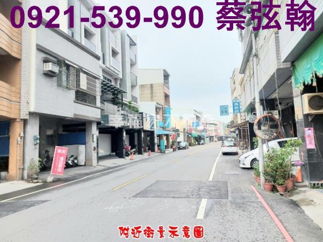 永康華廈-14