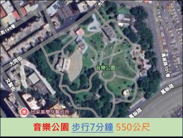 新北法拍公寓-11