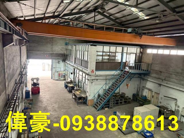 高雄小港廠房-1
