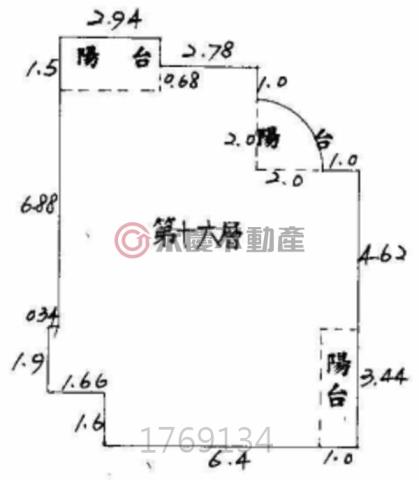 新竹竹北大樓-15