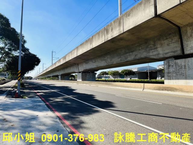 桃園楊梅廠房-1