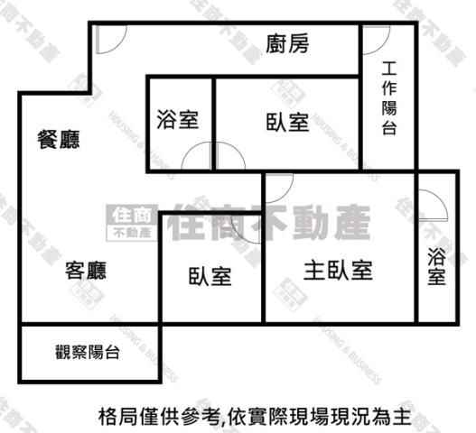 高雄仁武大樓-15
