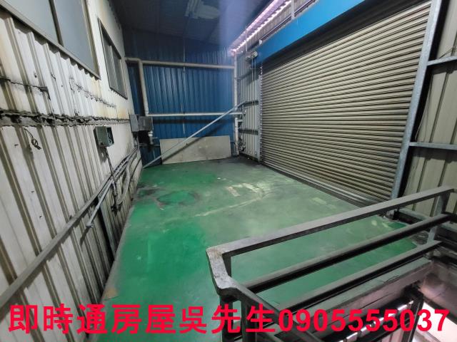 高雄大寮廠房-1