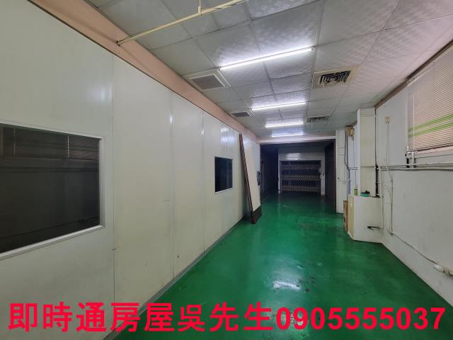 高雄大寮廠房-3