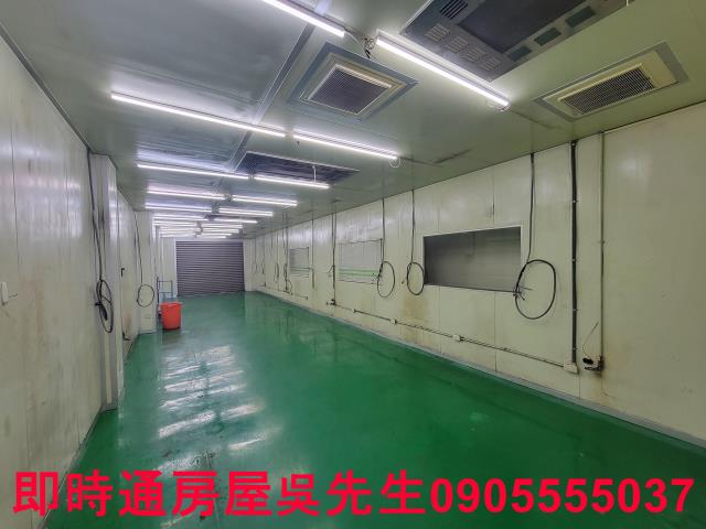 高雄大寮廠房-4