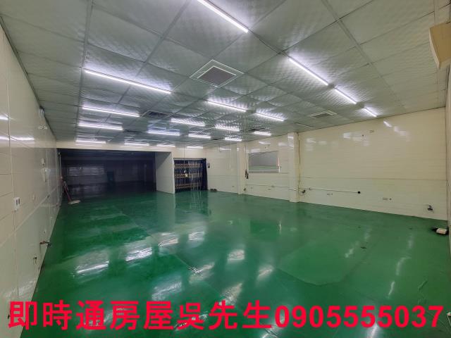高雄大寮廠房-7