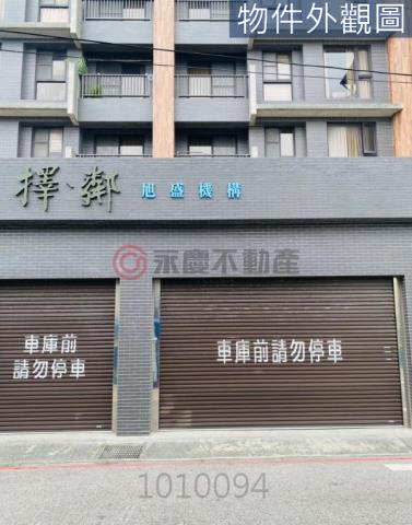 新竹香山華廈-11