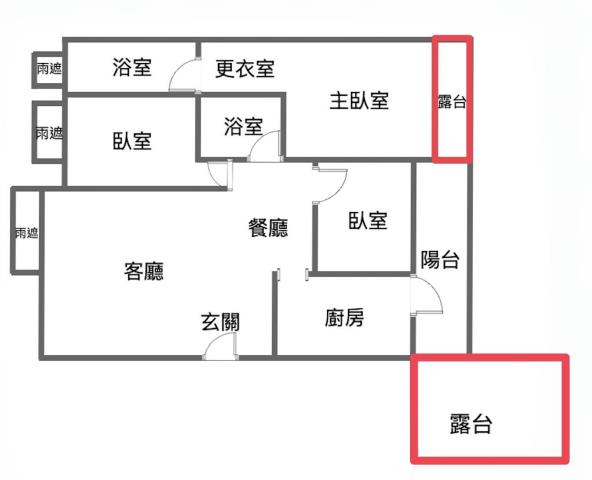 高雄三民區大樓-13