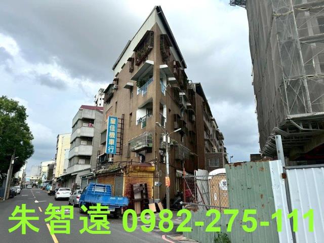 東區公寓-14