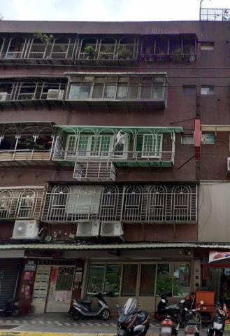 南港店面法拍-1