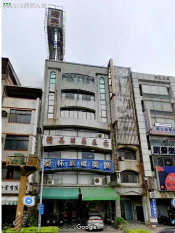 苓雅透天-1