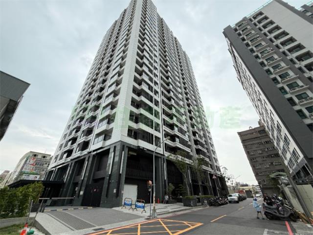 小港大樓-1