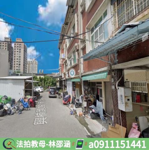 楠梓法拍透天-6