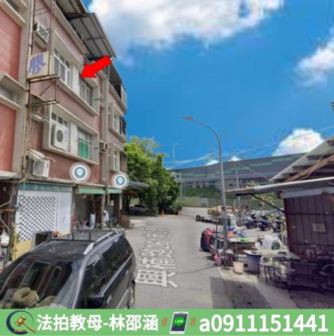 楠梓法拍透天-7