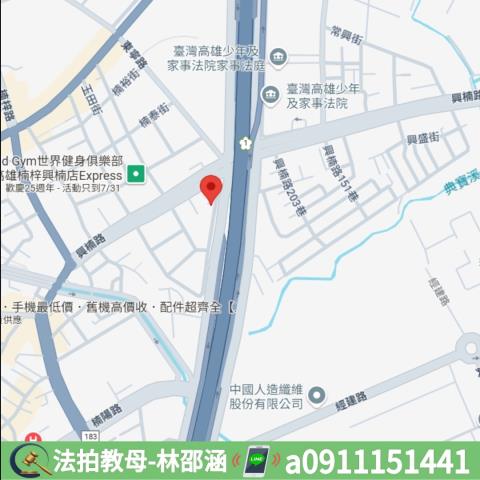 楠梓法拍透天-9