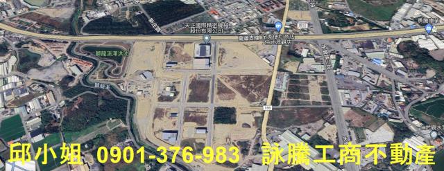 仁武廠房-1