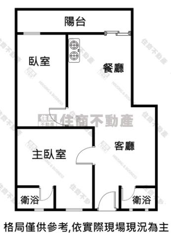 仁武公寓-15