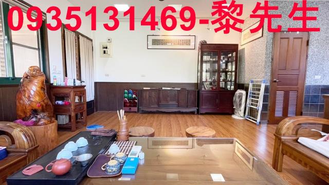 新竹農舍-8