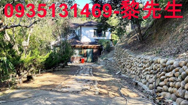 新竹農舍-12