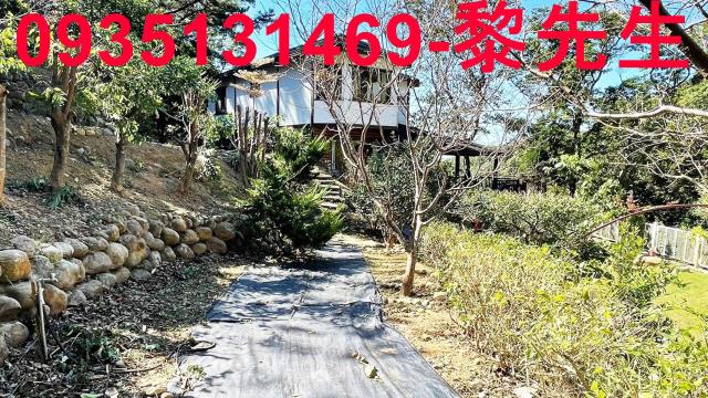 新竹農舍-14