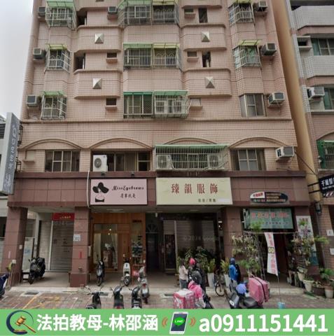 高雄左營法拍大樓-4