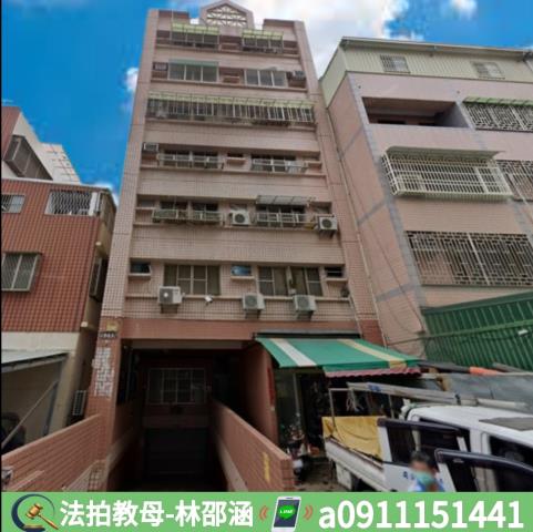高雄左營法拍大樓-5