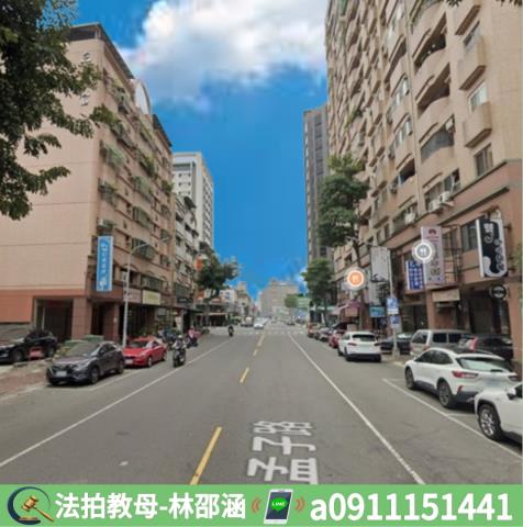 高雄左營法拍大樓-6
