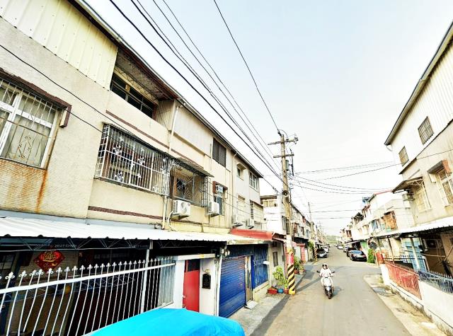 斗六市中南路透天