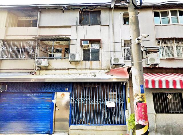 斗六市中南路透天