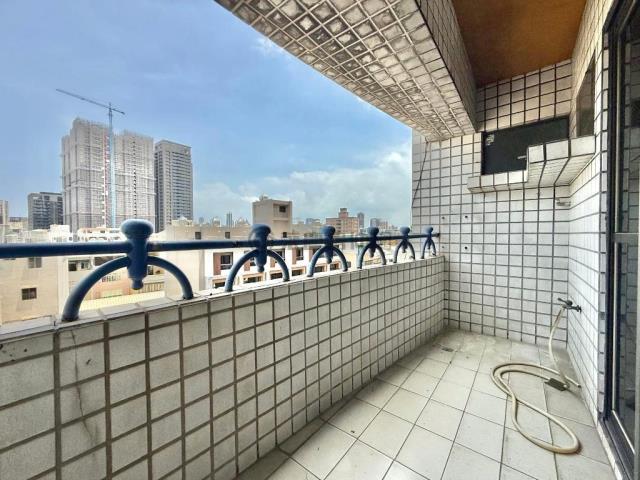 三民區大樓-2