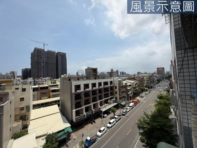 三民區大樓-3