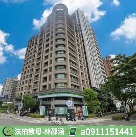 楠梓大樓法拍-3