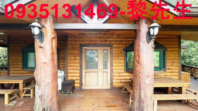 橫山農舍-11