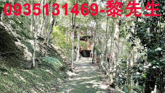 橫山農舍-3