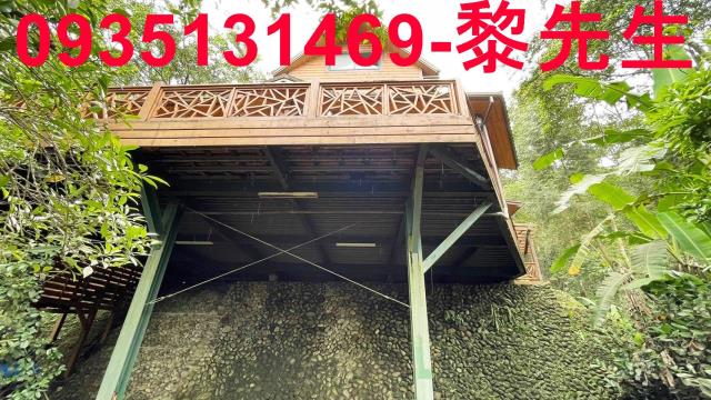 橫山農舍-8