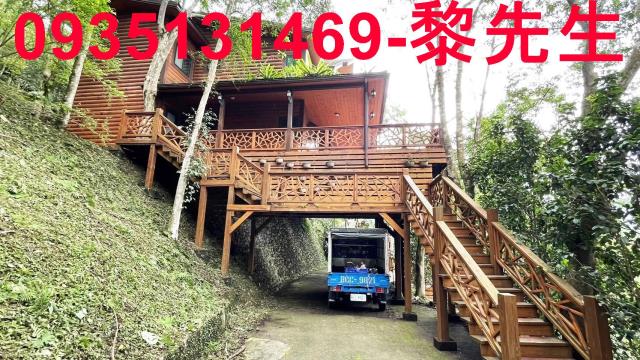 橫山農舍-9
