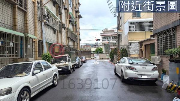 永康公寓-13
