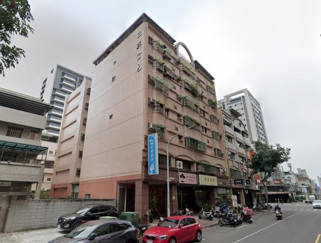 高雄法拍大樓-3
