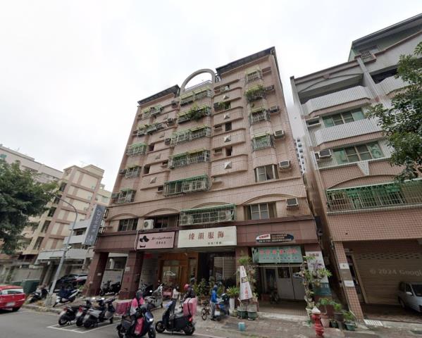 高雄法拍大樓-4