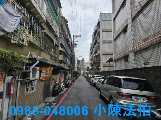 新北公寓拍賣-7