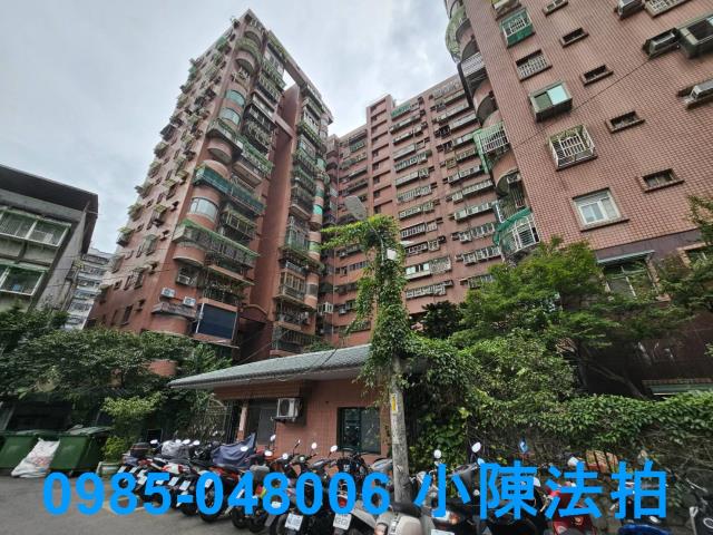 新北法拍大樓-3