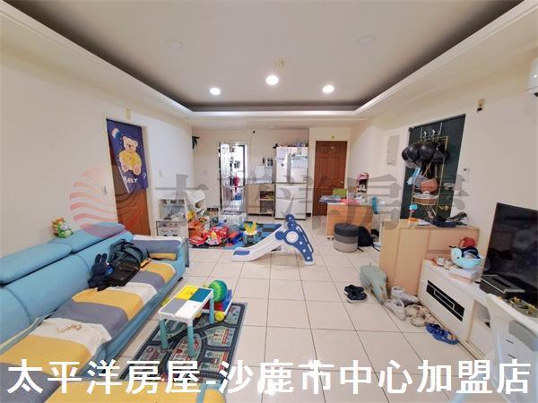 台中華廈-1
