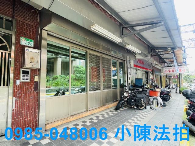 台北南港法拍公寓-5
