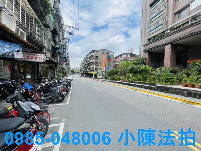 台北南港法拍公寓-7