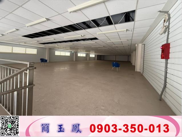 桃園桃園區廠房-1