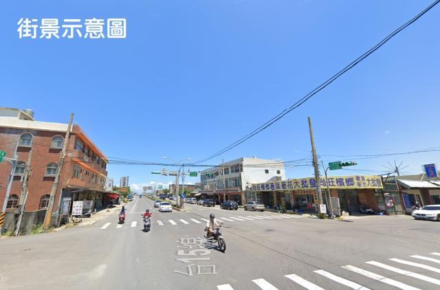 桃園桃園區廠房-1