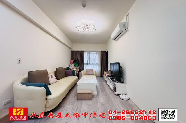 台中西屯大樓-1